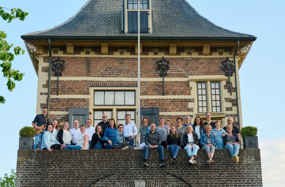 Zangkoor Ichtus Zangkoor Ichtus